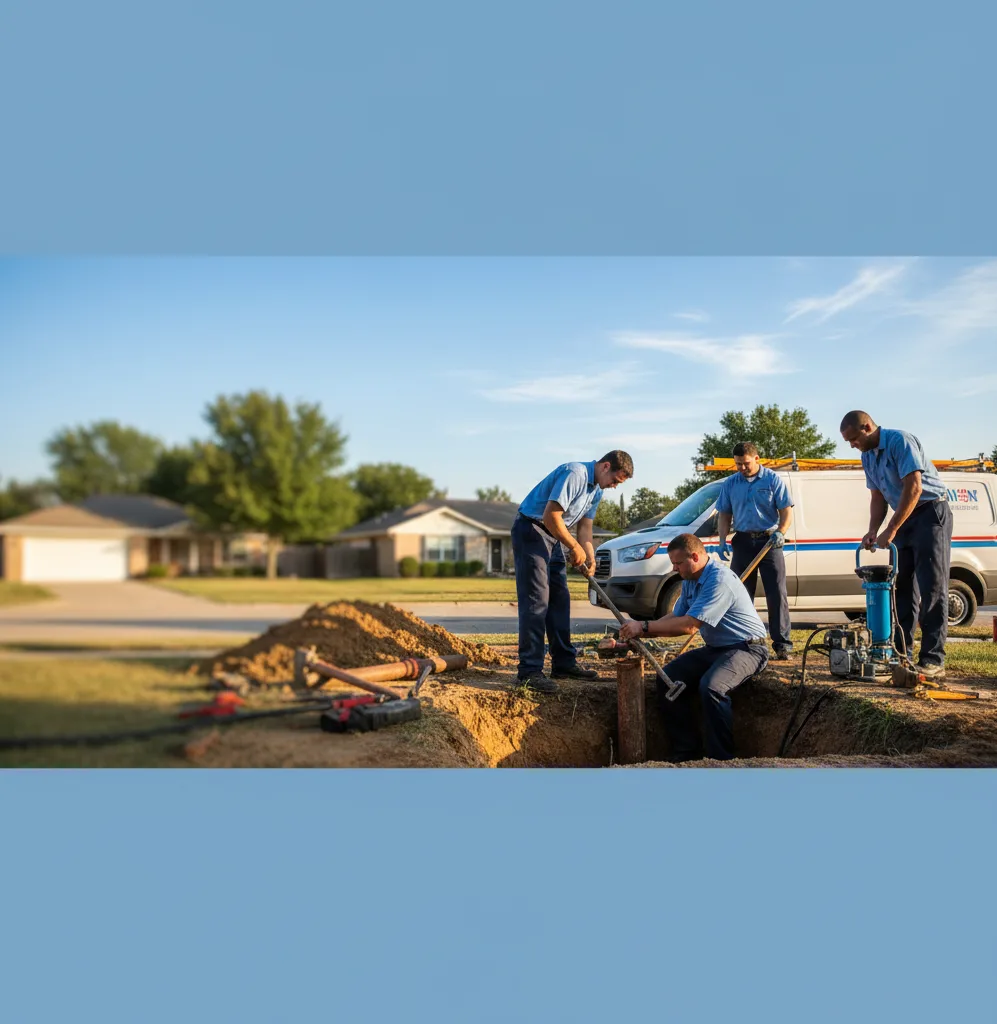 Water Heater Repair & Plumber in Virginia Beach